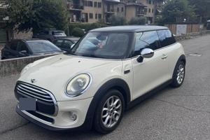 Mini cooperD