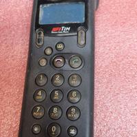 *9787N-telefono vintage siemens S6