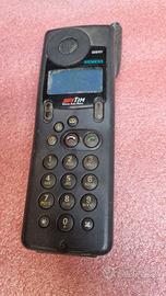 *9787N-telefono vintage siemens S6