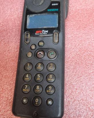 *9787N-telefono vintage siemens S6