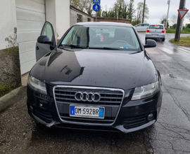 Audi a4 anno 2008