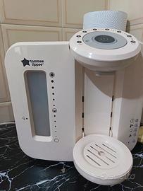 Tommee tippee perfect prep