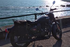 Royal Enfield Classic 350