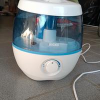 Vaporizzatore proiettore Vicks
