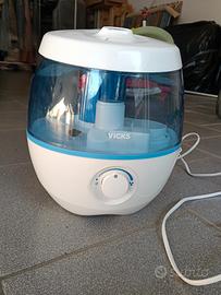 Vaporizzatore proiettore Vicks