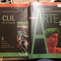 Libro scuola superiore