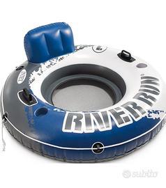Coppia gonfiabile mare Intex 