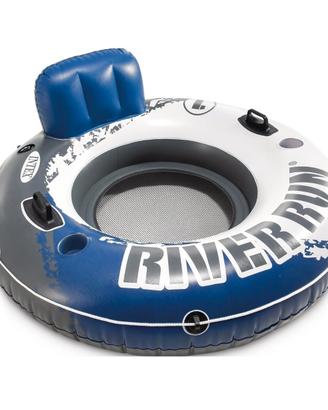 Coppia gonfiabile mare Intex 