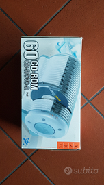 Porta CD/DVD Avec Pod NUOVO
