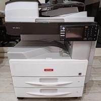 RICOH AFICIO MP 2501 SP STAMPANTE LASER MULTIFUNZI