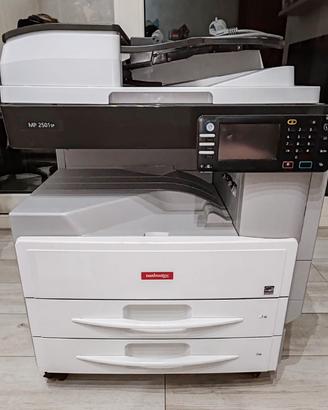 RICOH AFICIO MP 2501 SP STAMPANTE LASER MULTIFUNZI