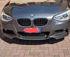 BMW Serie 1 (F21) - 2013