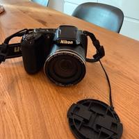 Nikon Coolpix L340