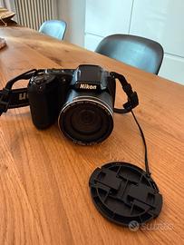 Nikon Coolpix L340
