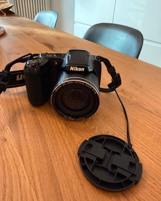 Nikon Coolpix L340