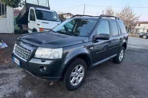 Land Rover Freelander 2.2 TD4 S.W. HSE