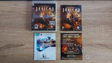 Jericho PS3