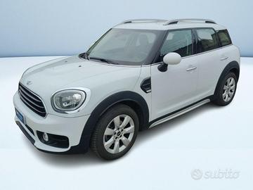 Mini One Countryman 1.5 One Boost