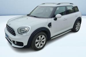 Mini One Countryman 1.5 One Boost
