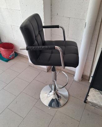 sedia da ufficio 