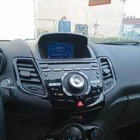 Ford Fiesta st 182 CV con steg 2