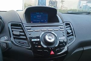Ford Fiesta st 182 CV con steg 2
