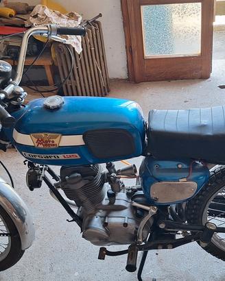 moto d' epoca