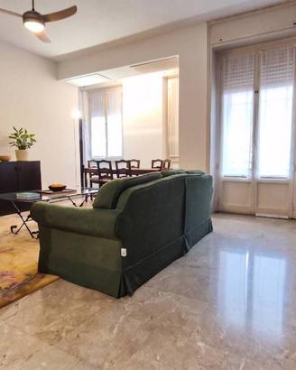 Appartamento di 135 m² con 4 locali a Milano