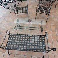 Salottino ex esposizione
