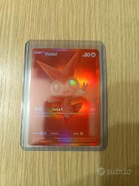 Victini 171 Luce Nera