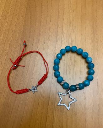 Braccialetti STELLA