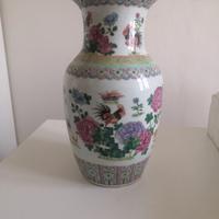 antico vaso Cina