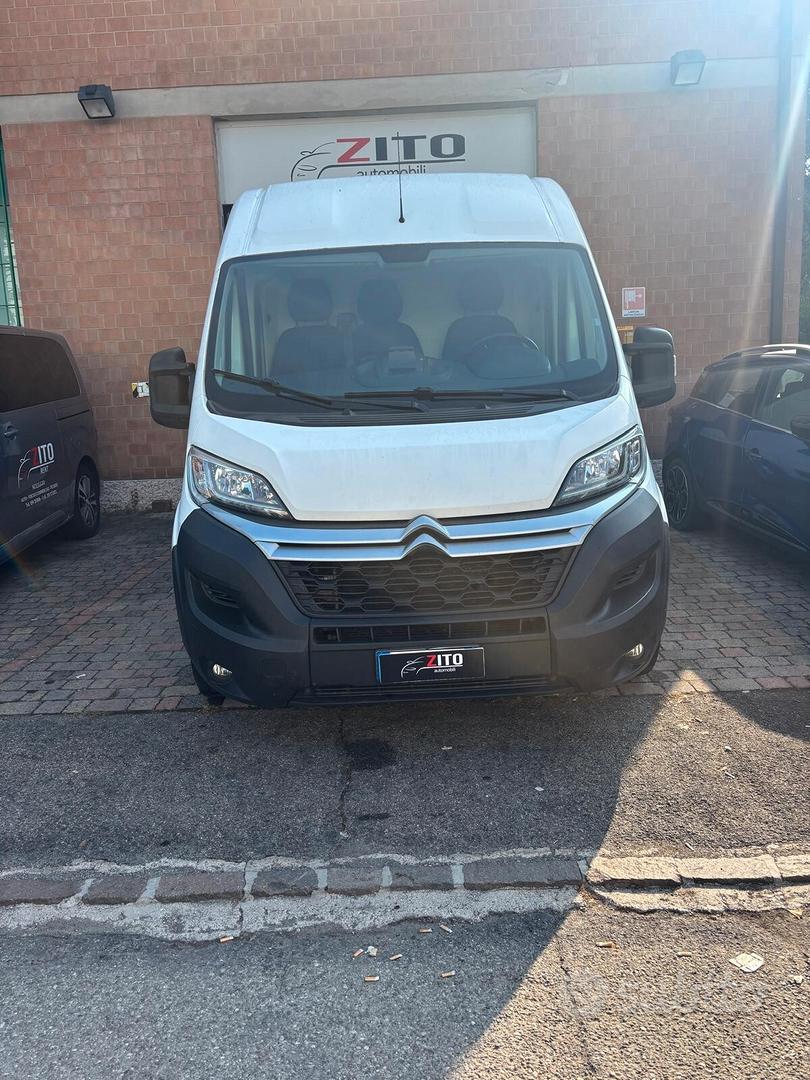 Citroen Jumper (3ª serie)