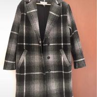 Cappotto tartan