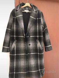 Cappotto tartan