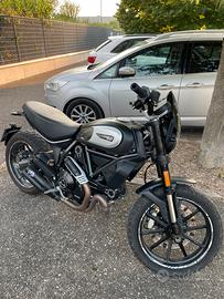 ducati scrambler 800