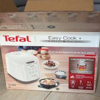 Cuociriso Tefal easy cook +