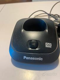 Telefono cordless