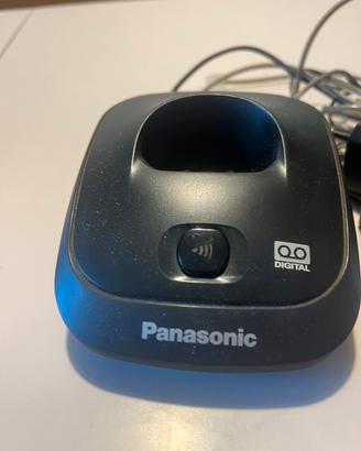 Telefono cordless