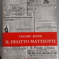 IL Delitto Matteotti