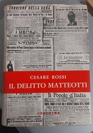IL Delitto Matteotti