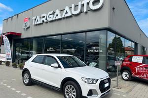 Audi A1 allstreet 25 TFSI Business