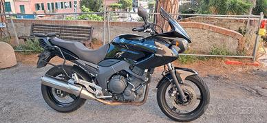 Yamaha TDM 900 ABS