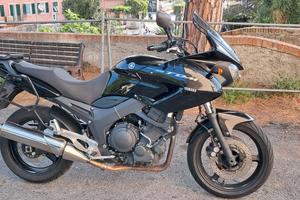 Yamaha TDM 900 ABS