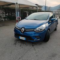 Renault Clio 4 seria a GPL incluso passaggio 6100€