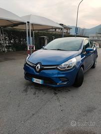 Renault Clio 4 seria a GPL incluso passaggio 6100€