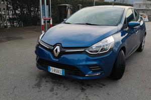 Renault Clio 4 seria a GPL incluso passaggio 6100€