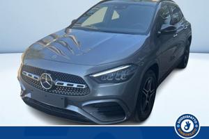 Mercedes-Benz GLA 250 E PLUG-IN HYBRID AUTOMA...
