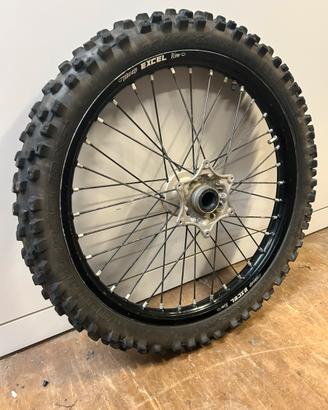 Cerchio anteriore 21 ktm