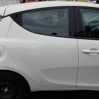 PORTA POST. DX. LANCIA YPSILON «III» (2011)